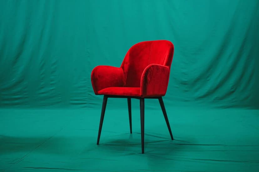 THE ANTIDOTE TO SITTING DOWN